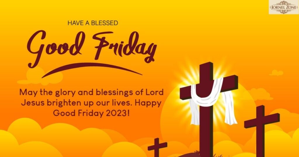 Easter Friday Blessings