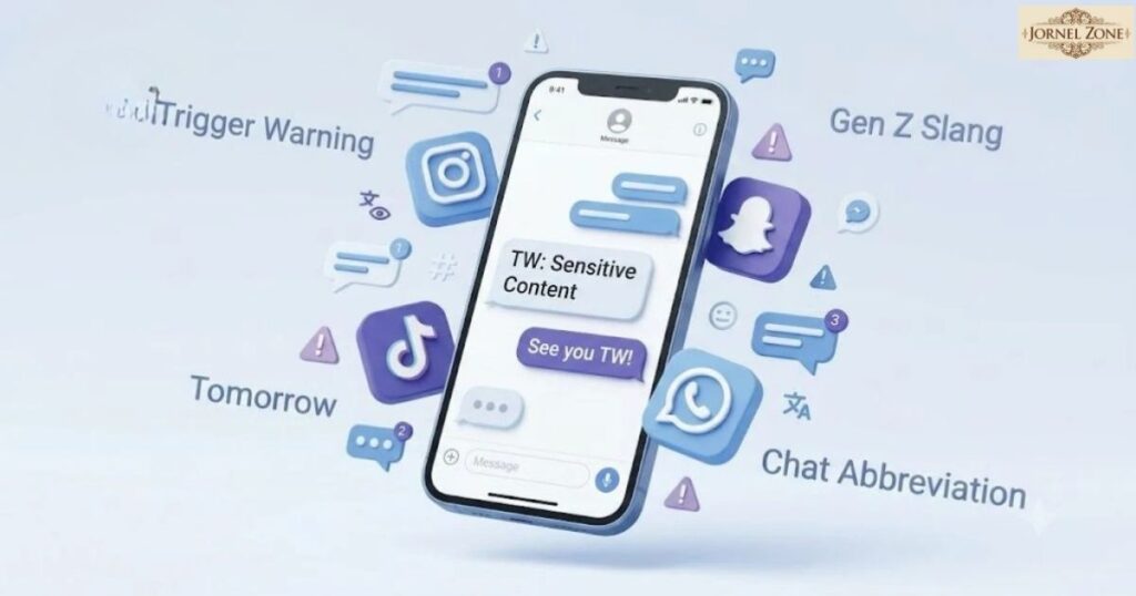 Creative Ways to Integrate TW in Digital Content