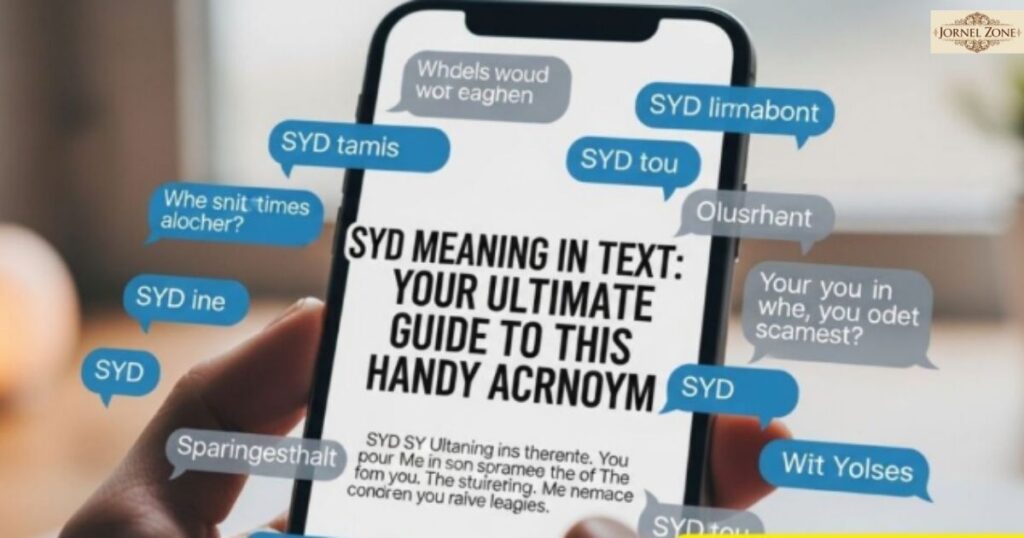 Hidden or Offensive Meanings