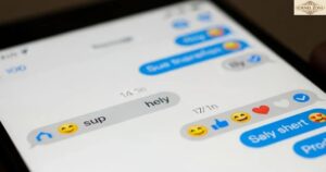 Sup Meaning in Text
