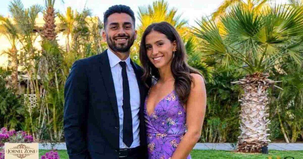 Angie Lassman Husband Family