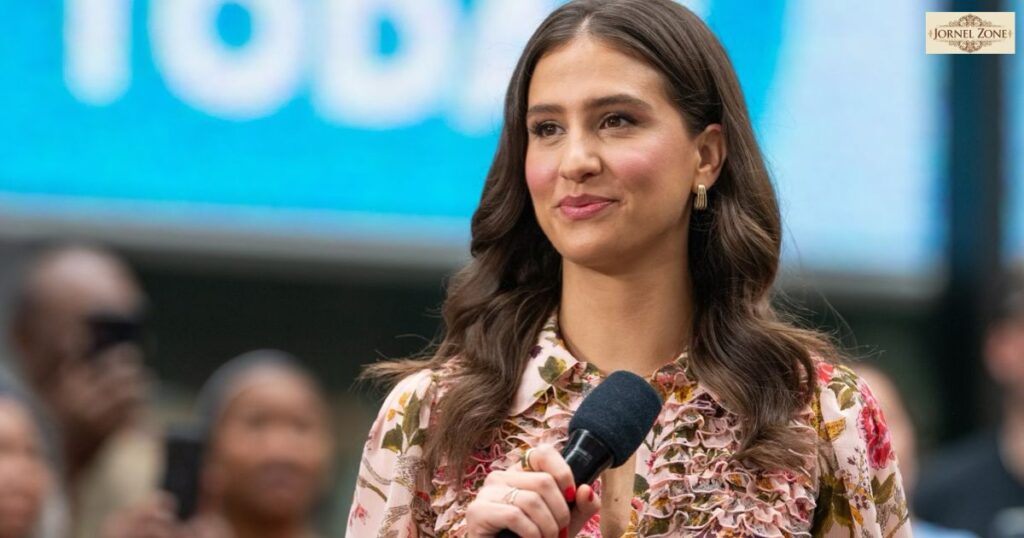 Angie Lassman Net Worth 2026, Income Sources & Career Growth