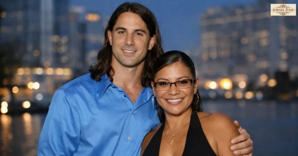 Antonimar Mello’s Early Life and Background