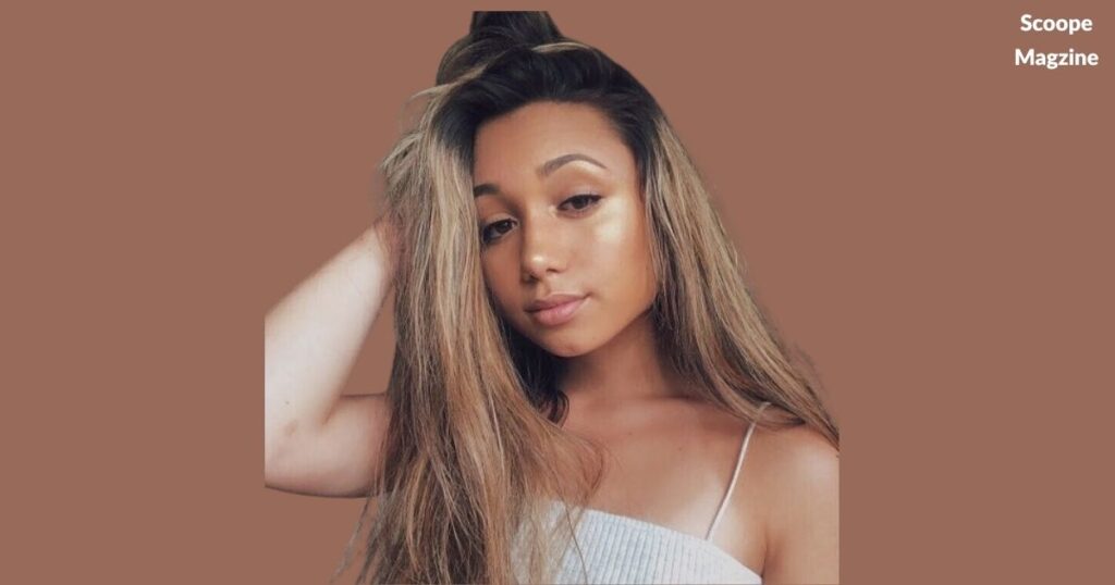 Chloe Difatta’s TikTok Career