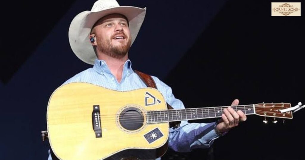 Cody Johnson Future Plan and Goals