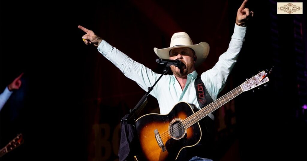 Cody Johnson Legacy and Impact