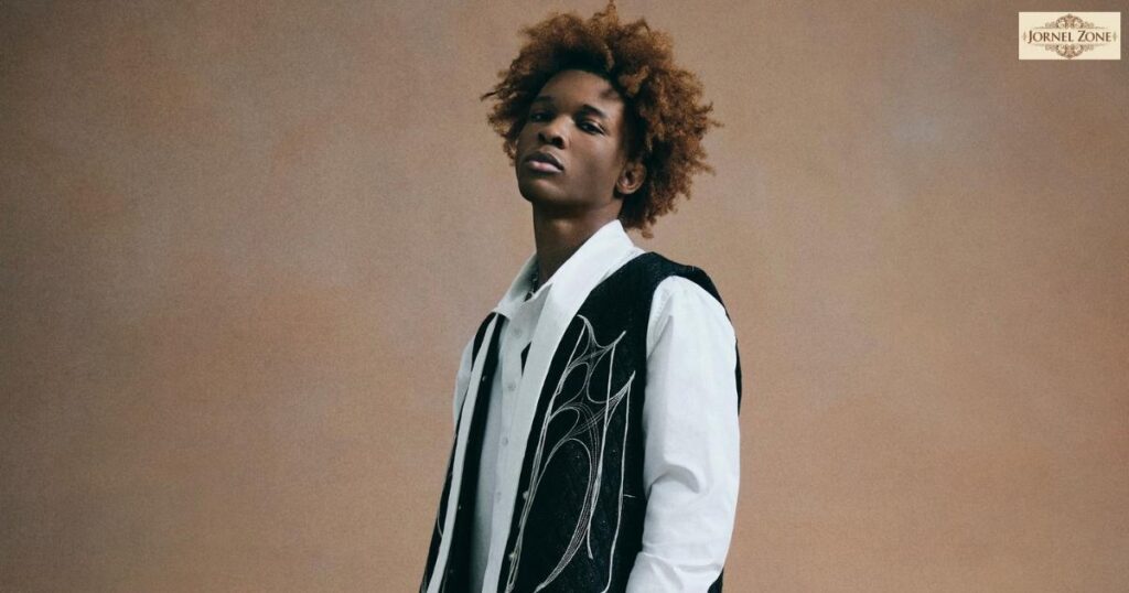 D4vd Age, Height, Weight and Physical appearance
