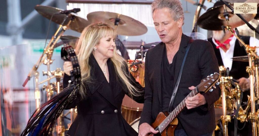 Fleetwood Mac Age
