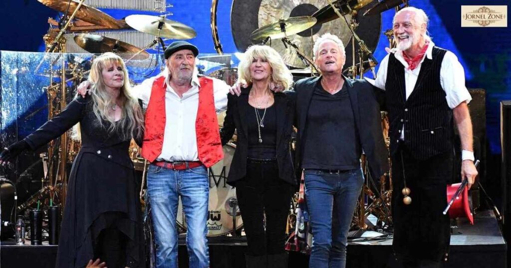 Fleetwood Mac Legacy and Impact