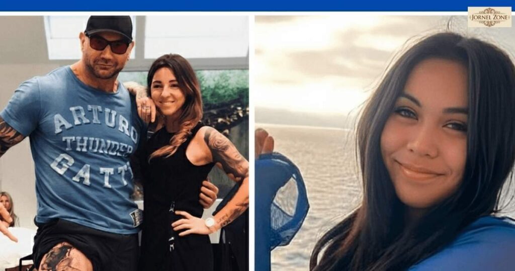 Is Keilani Bautista Married?