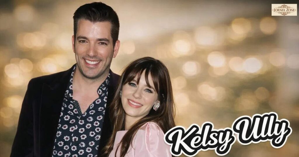Kelsy Ully’s Early Life and Background
