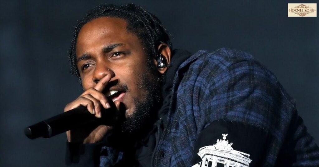 Kendrick Lamar Parents and Siblings