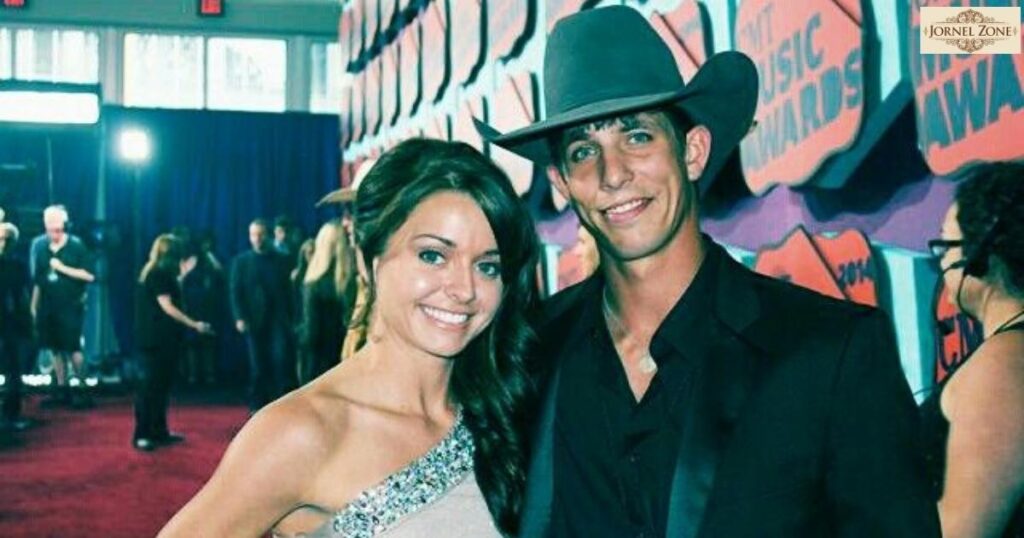 Lexie Wiggly and J.B. Mauney’s Relationship