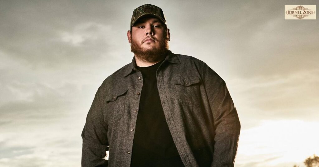 Luke Combs Net Worth and Achievements