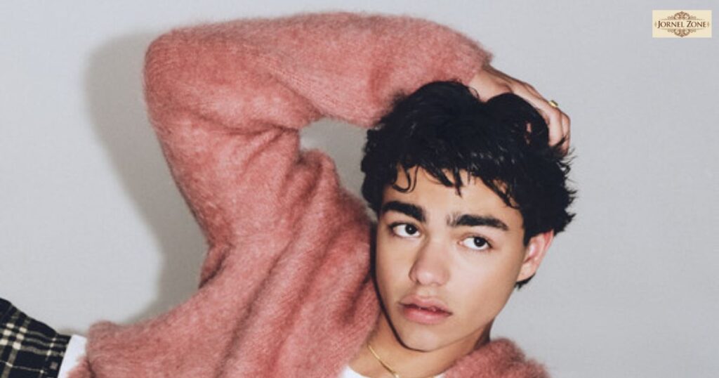 Malachi Barton Ethnicity and Heritage Explained