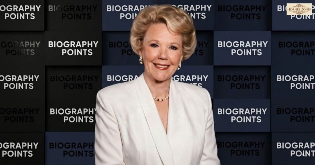 Marilyn Kroc Barg’s Net Worth and Inheritance