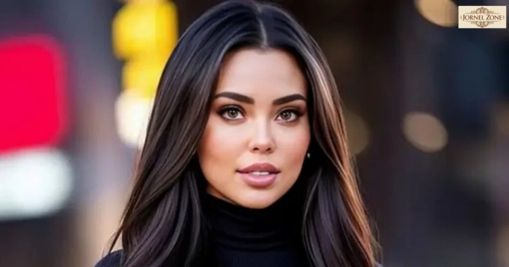 Marisol Yotta’s Height and Physical Appearance