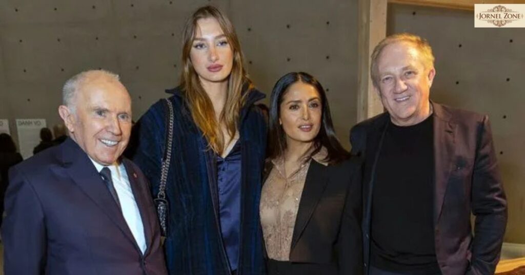 Mathilde Pinault Education