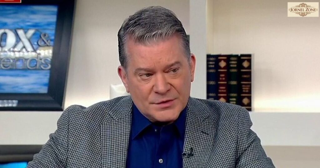 Paul Mauro Age