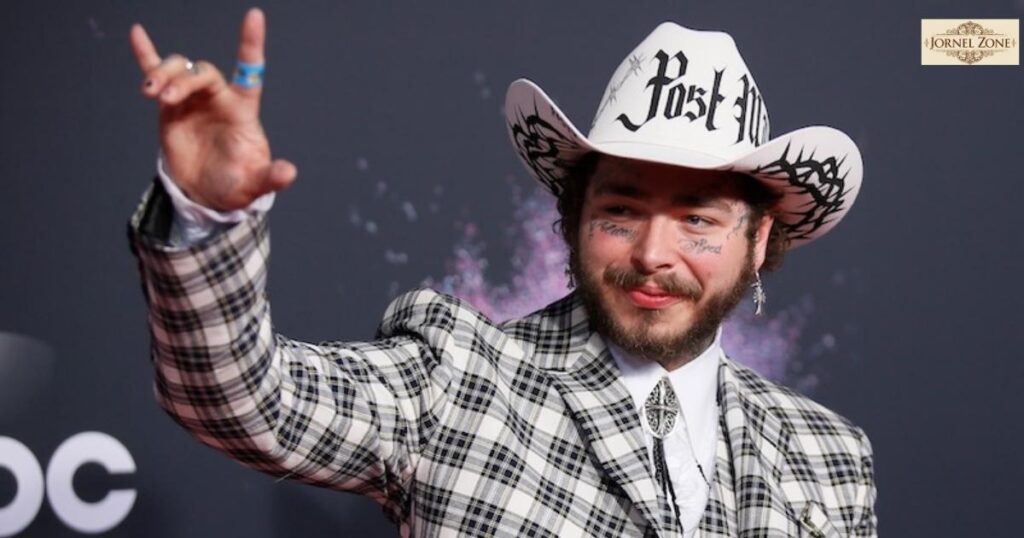 Post Malone Age