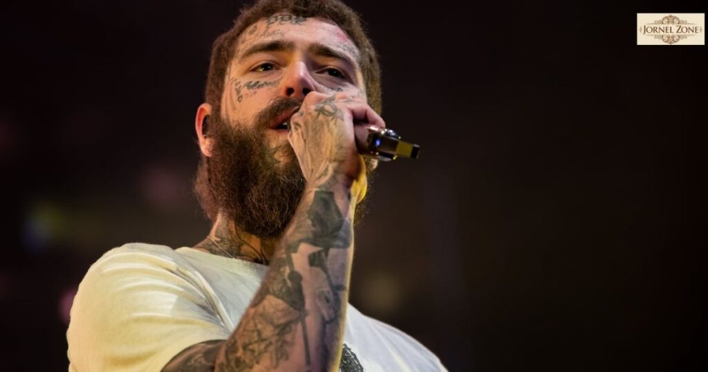 Post Malone Real Name