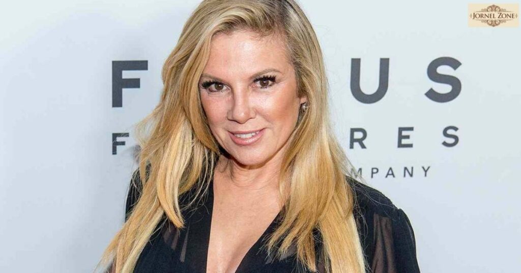 Ramona Singer Career