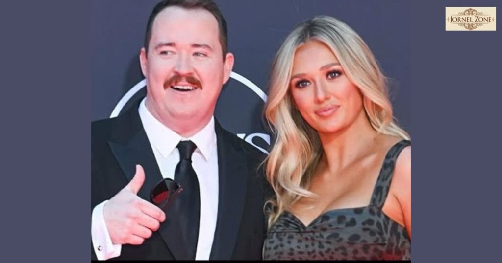 Shane Gillis Sources of Income and Net Worth
