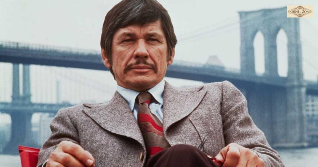 Why Tony Bronson Stayed Away From Hollywood