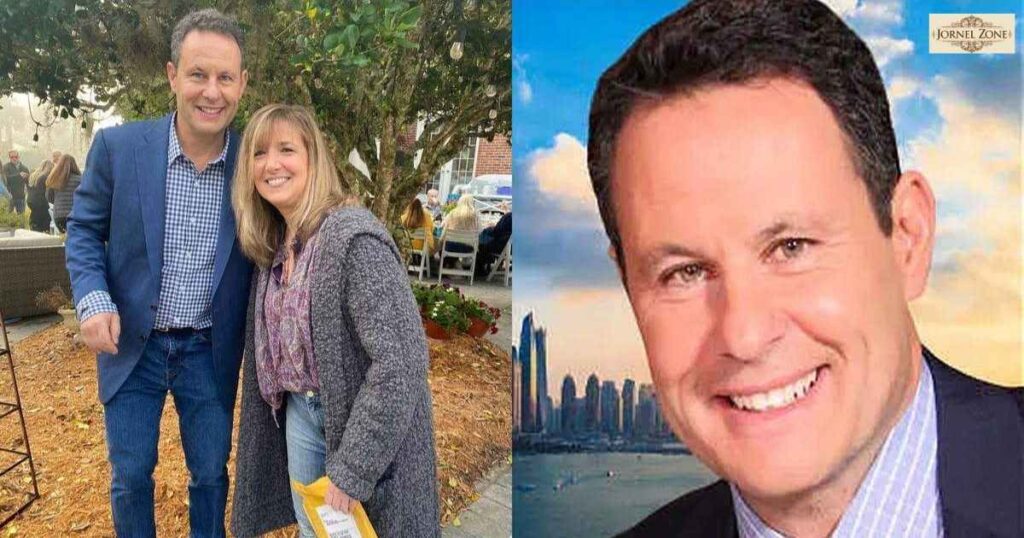 Dawn Kilmeade’s Wedding and Marriage