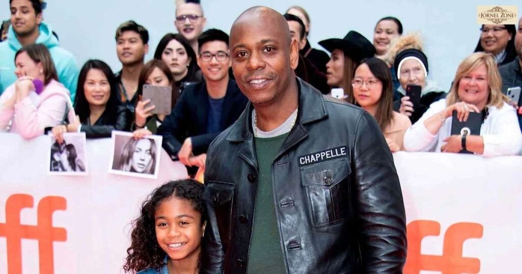 Ibrahim Chappelle’s Social Media